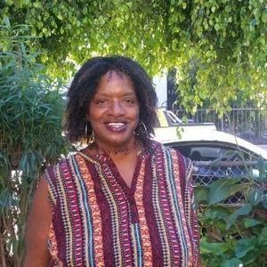 Meet your Posher, Gwendolyn